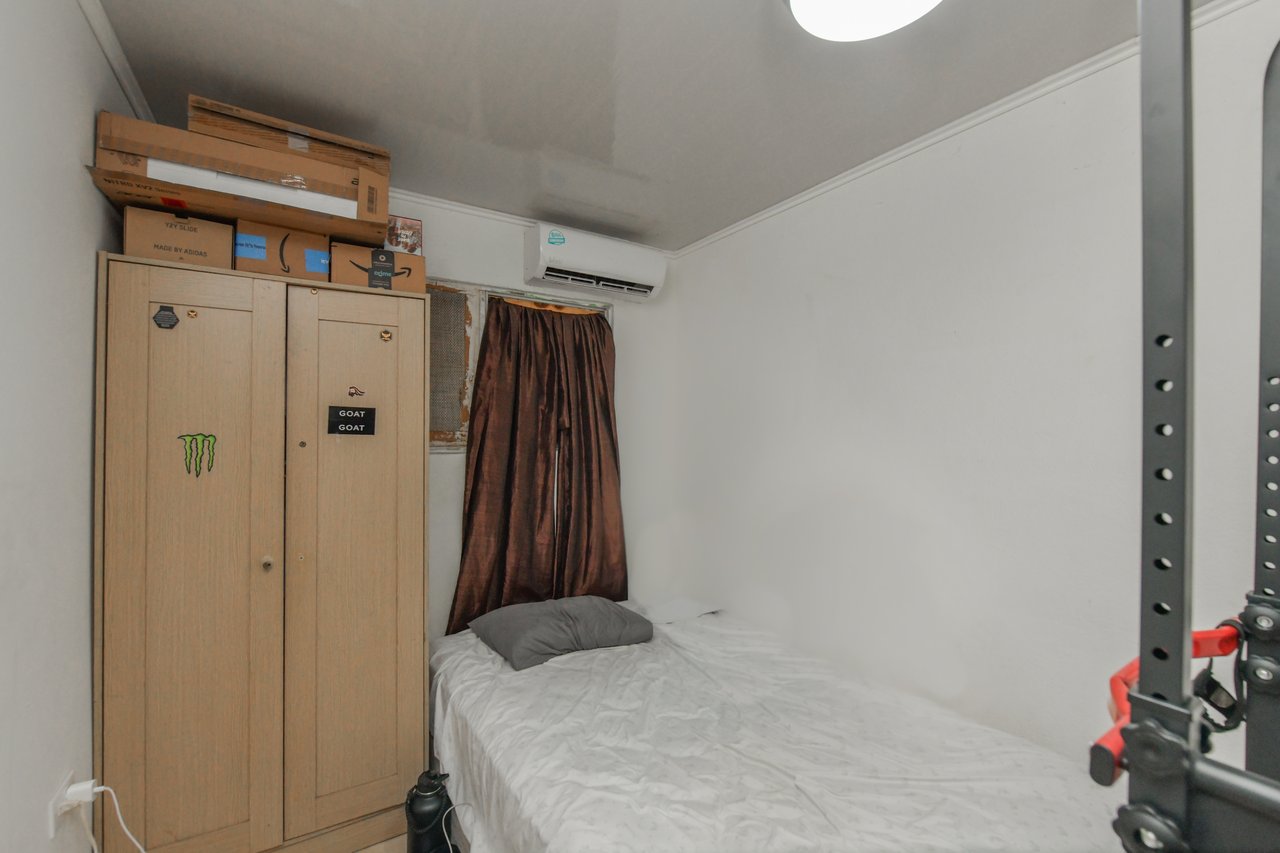 Noord Cura Cabai 125