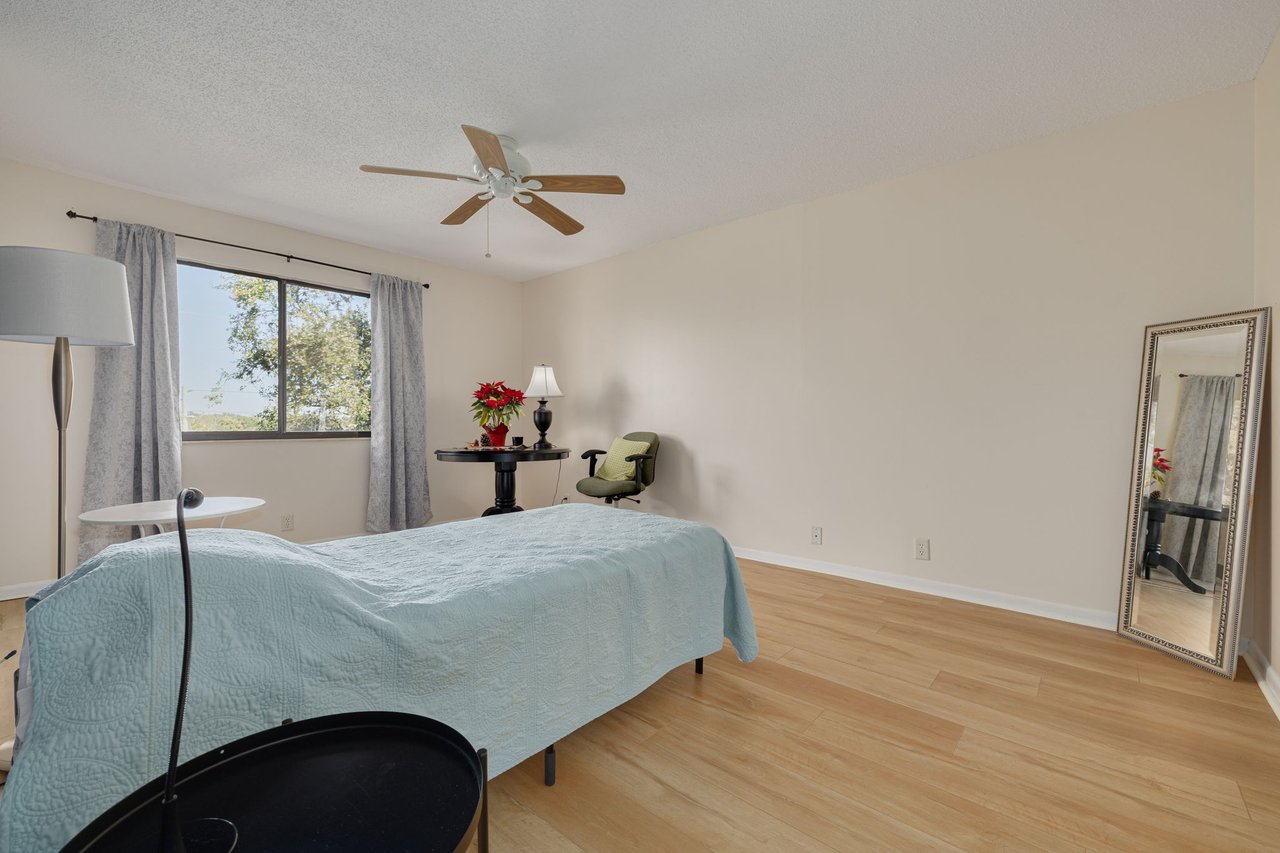 1 Bedroom Condo in Clearwater