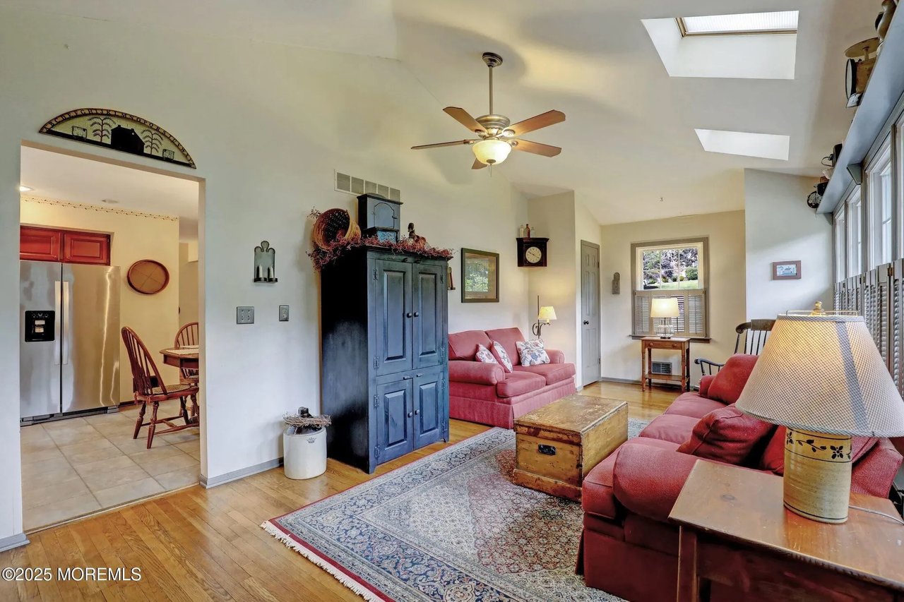 3245 Rambling Hill Court
