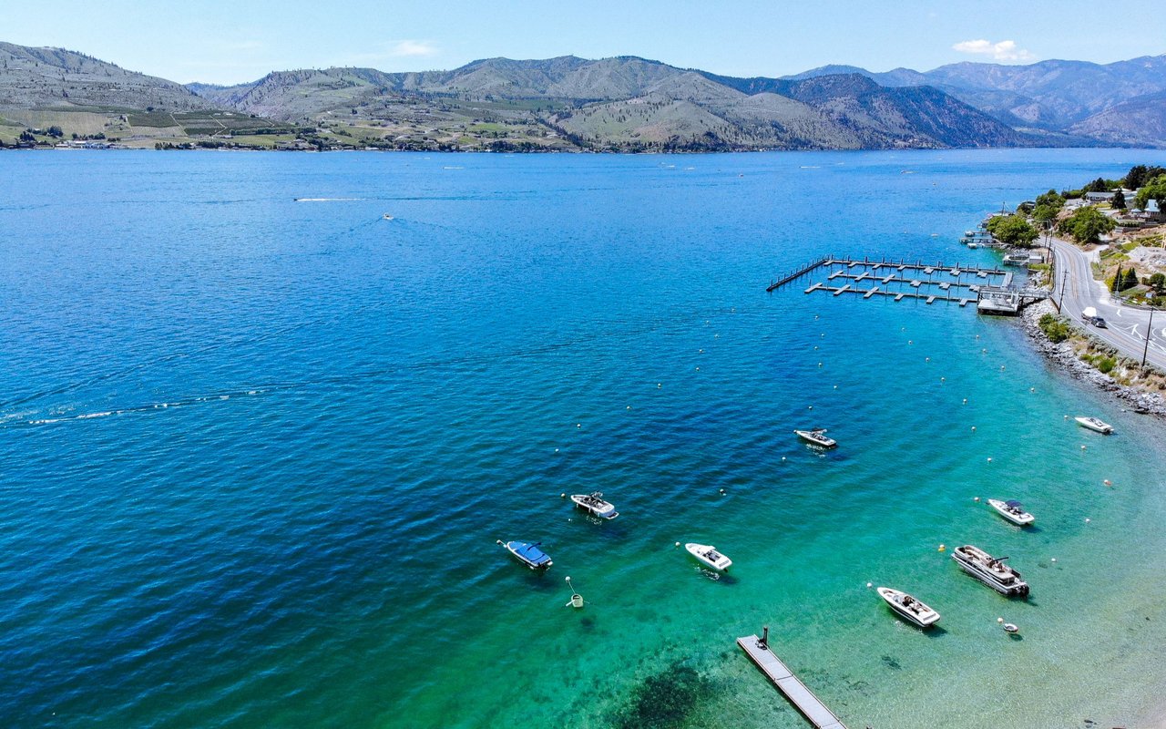 Chelan