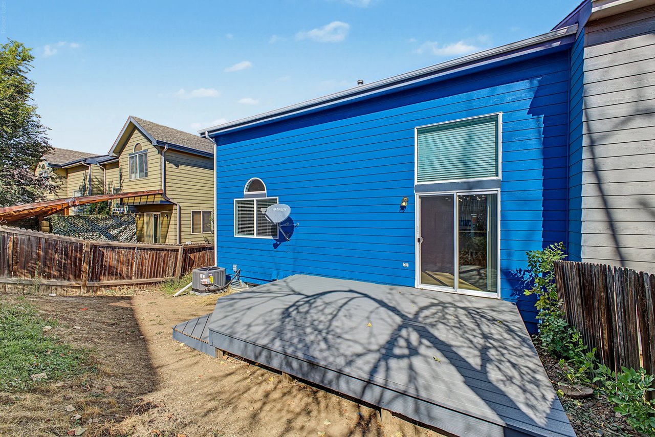 520 W 114th Pl