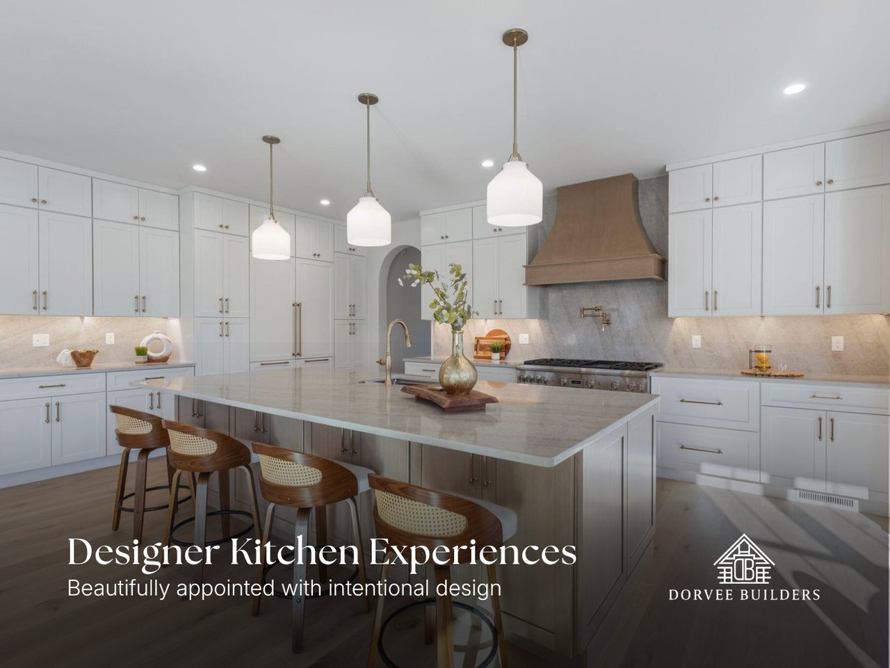 Dunstan Crossing by Dorvee Builders