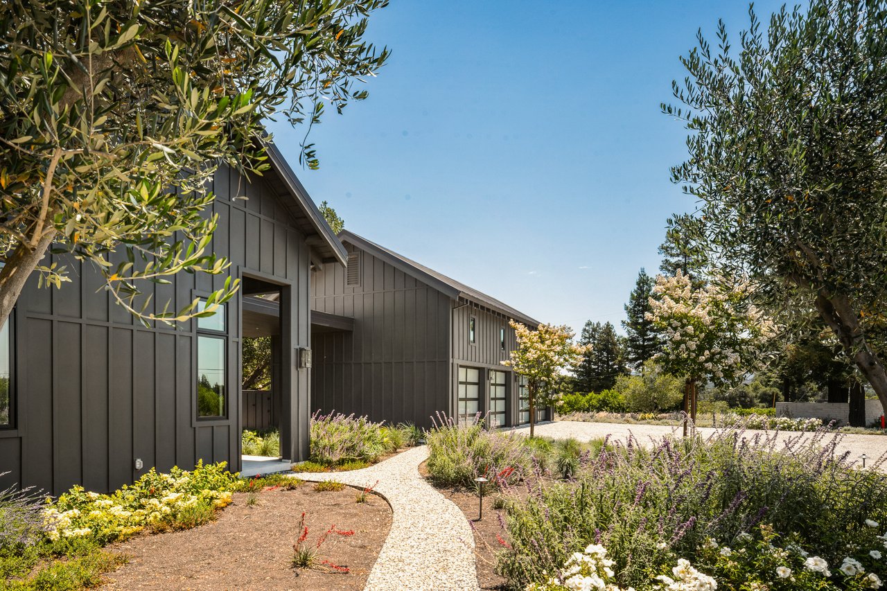 Big Ranch Rd, Napa