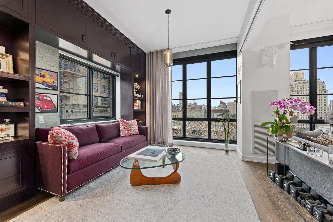 261 West 25th Street Unit: 8B