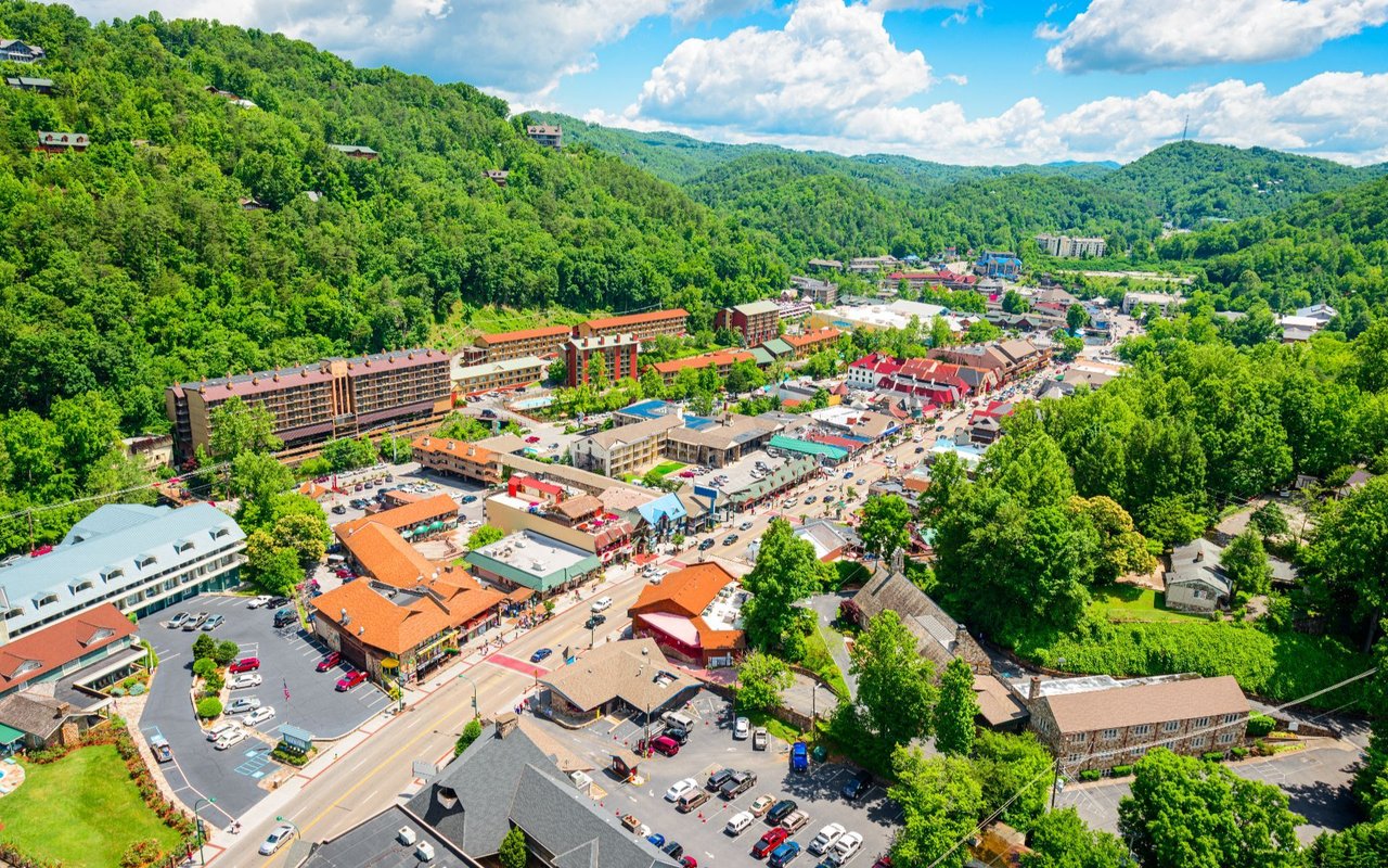Gatlinburg