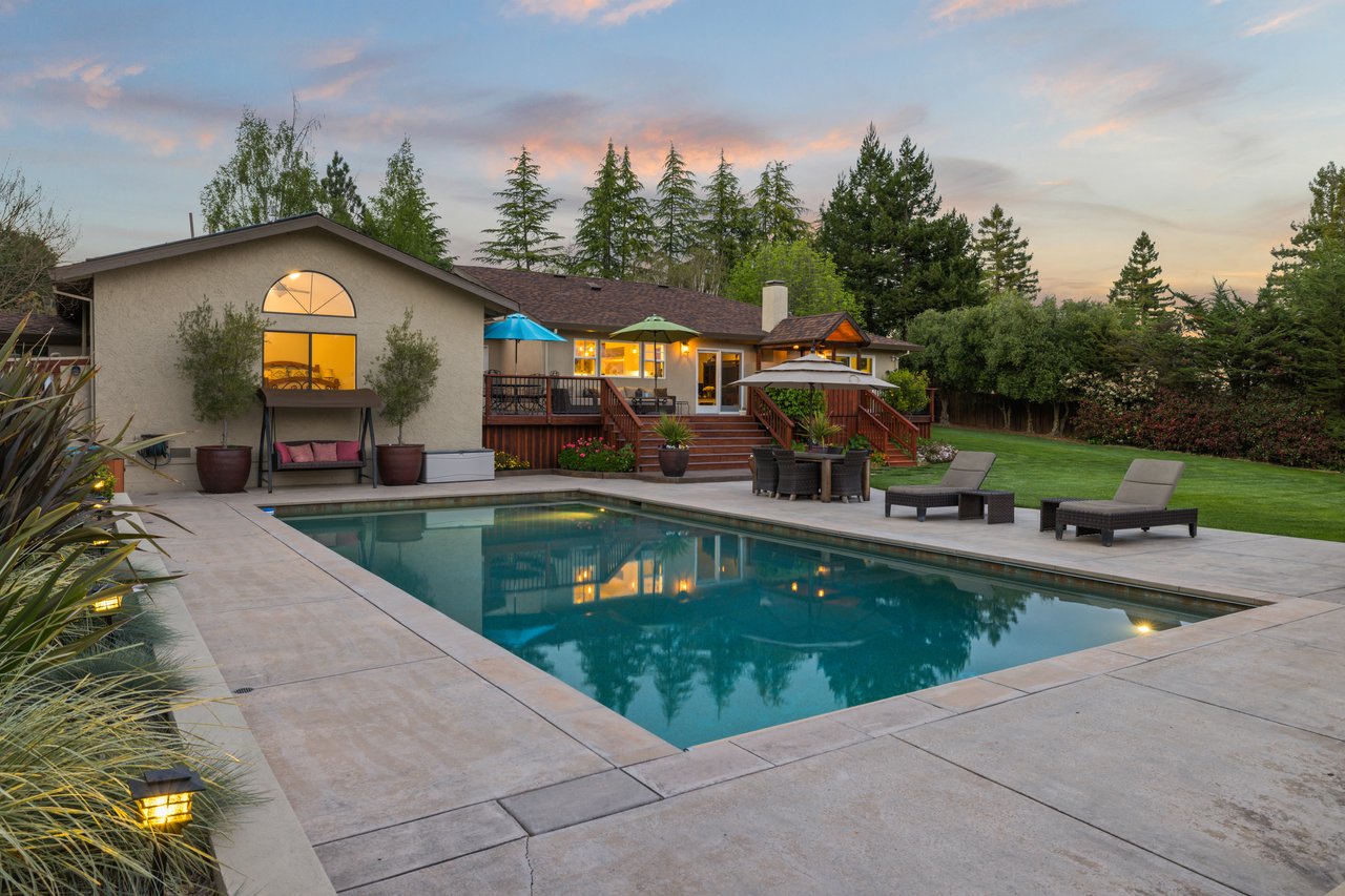 5266 Blank Road