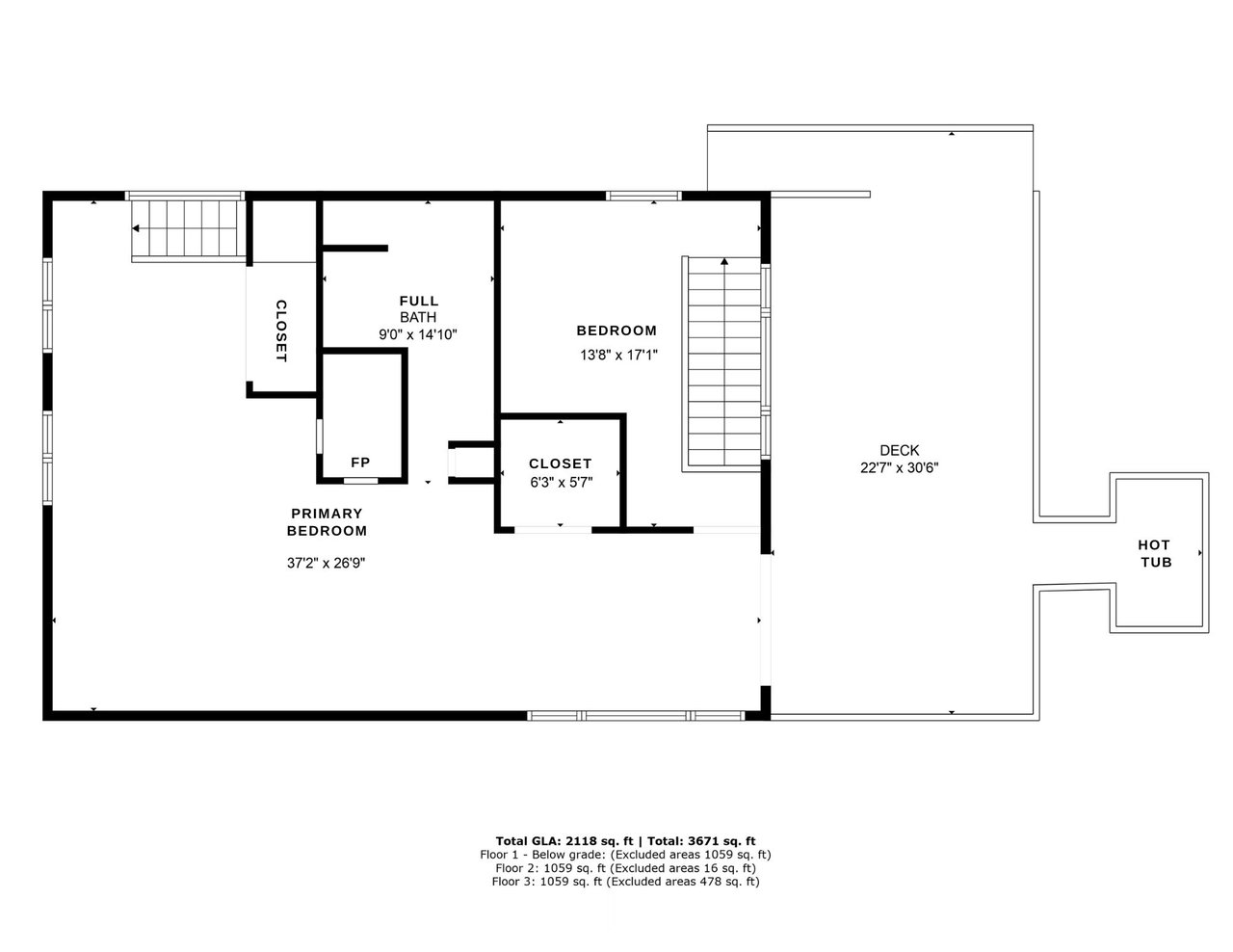 158 Buffalo Hollow Rd