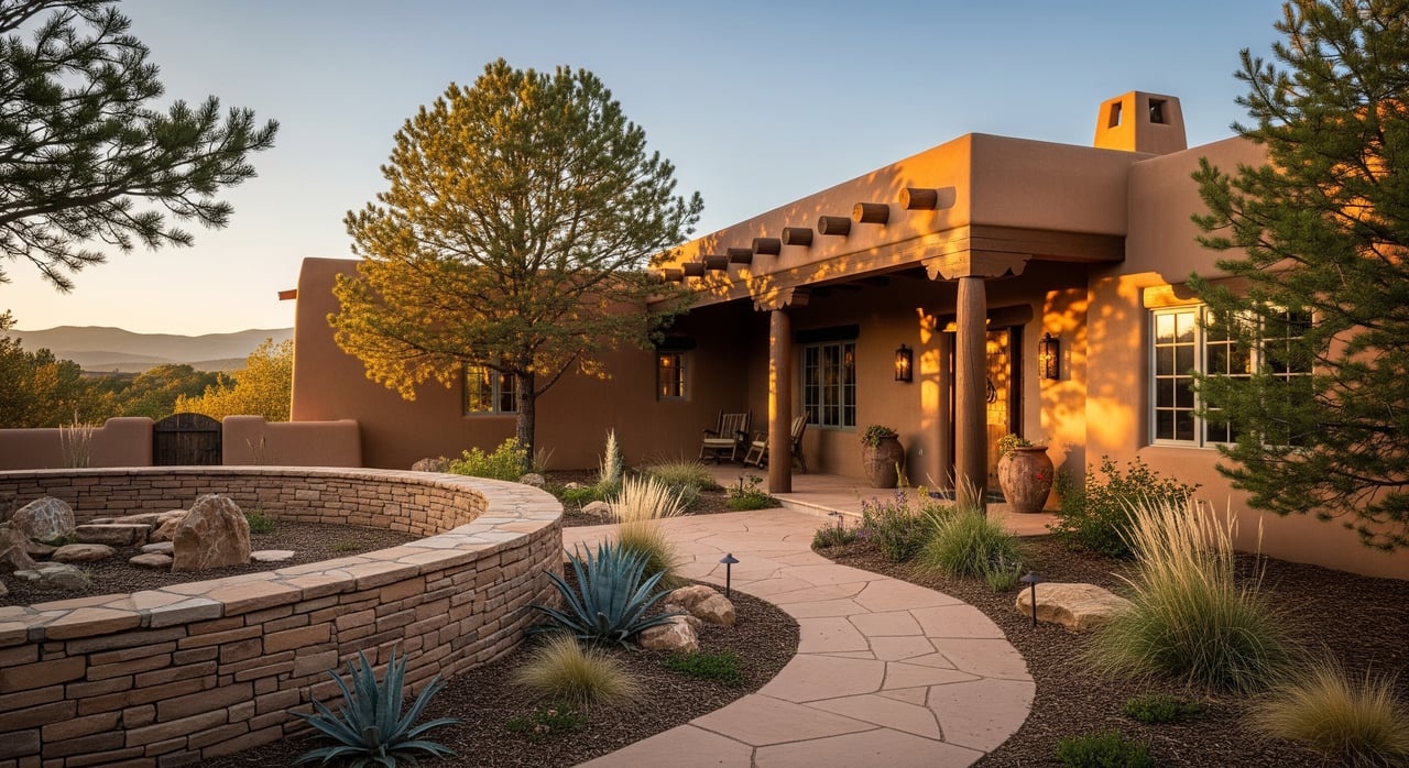 Pricing South Capital Homes for the Market