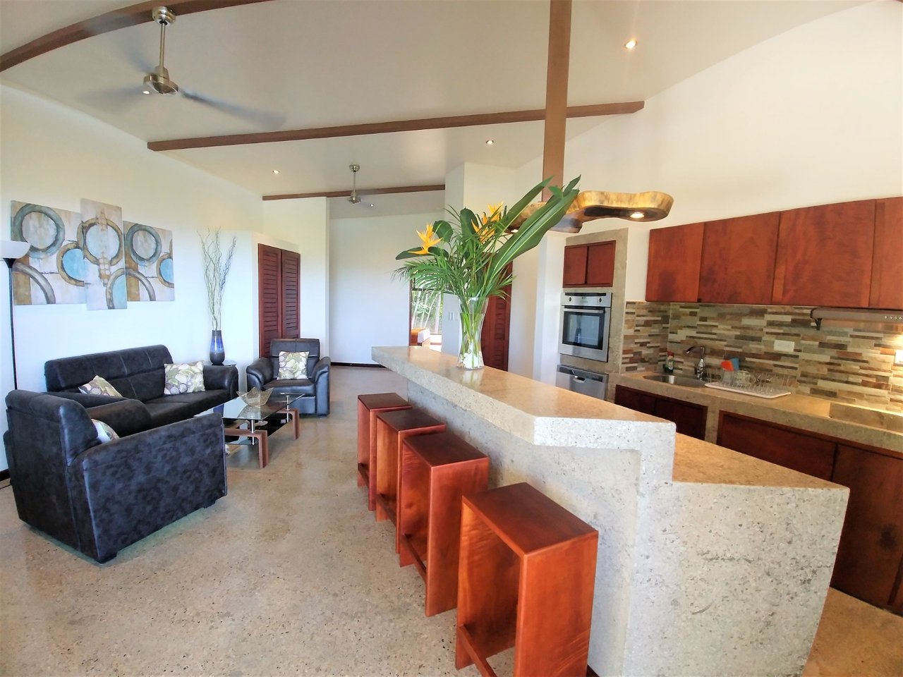 Casa Isani, Lot #69 Rancho Villareal
