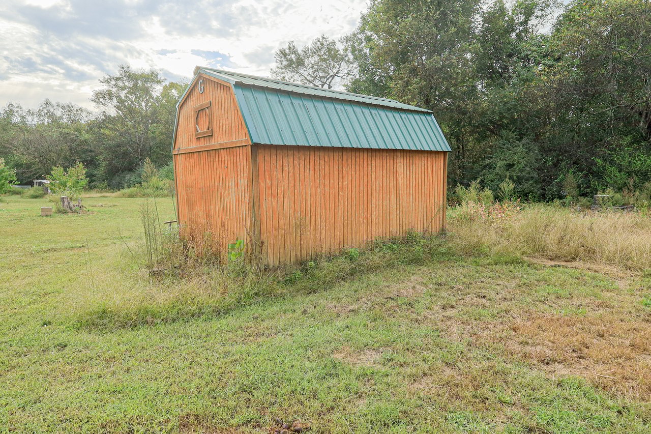 184 Peaceful Placed