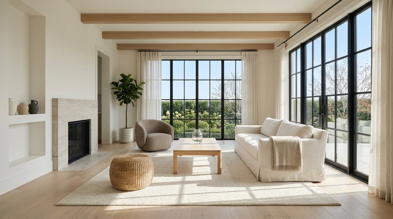 Preparing A Fairfield County Home For A Top‑Dollar Sale