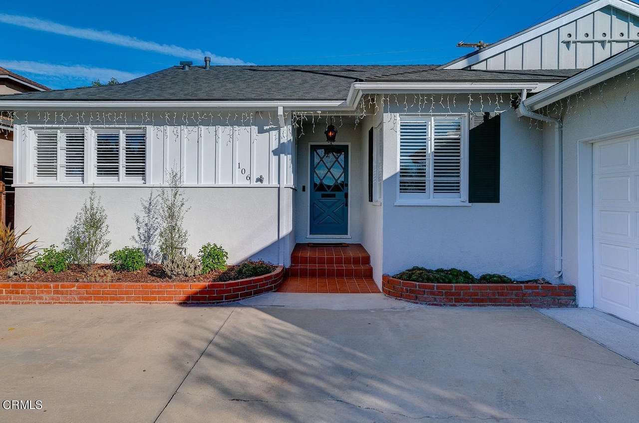 106 San Marino Ave, Ventura, CA 93003