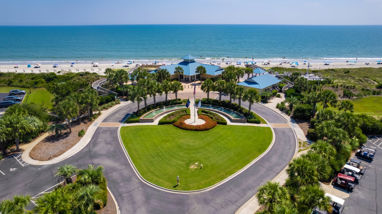 Willbrook Plantation 