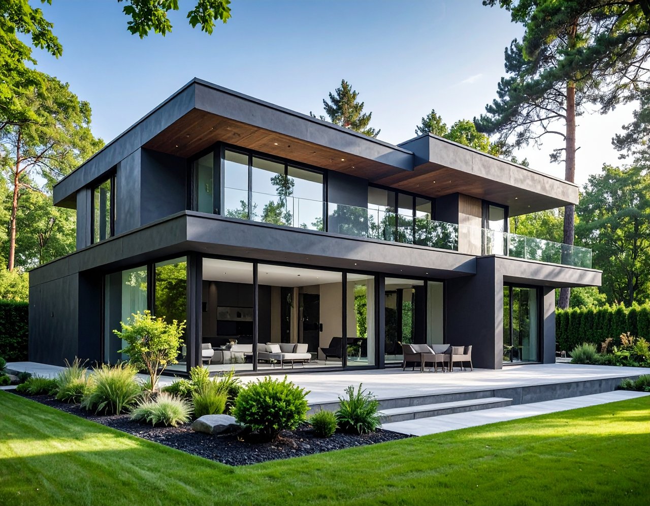Real estate Lifestyle Photography