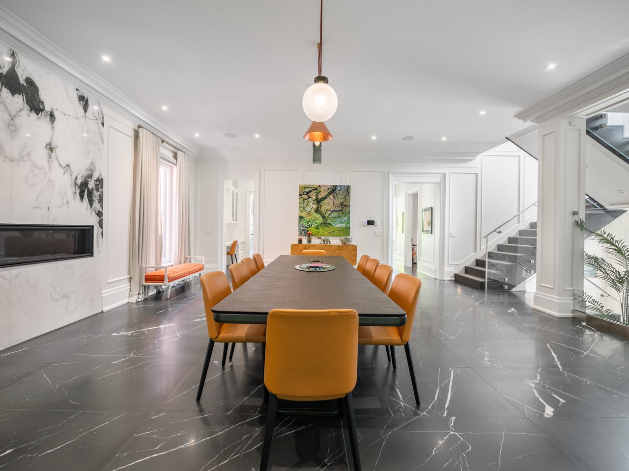 Ultimate Luxury In Bedford Park