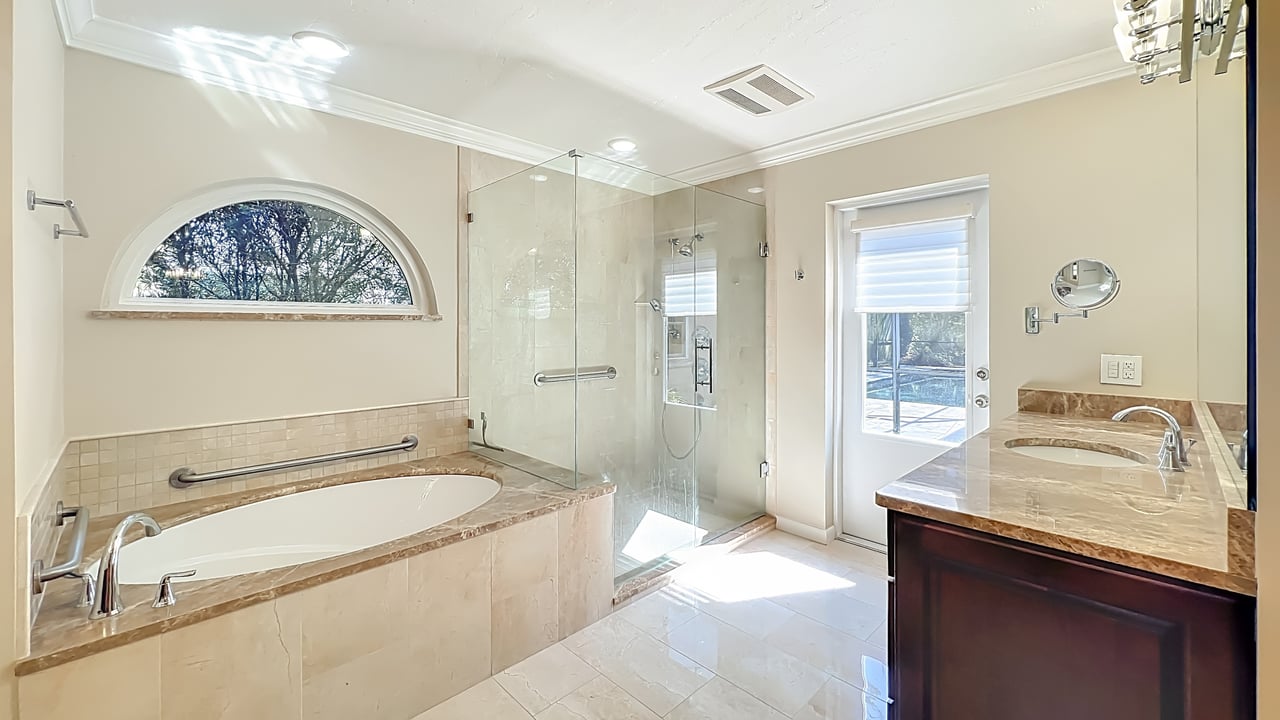Timeless Olde Winter Park Home in Park Grove
