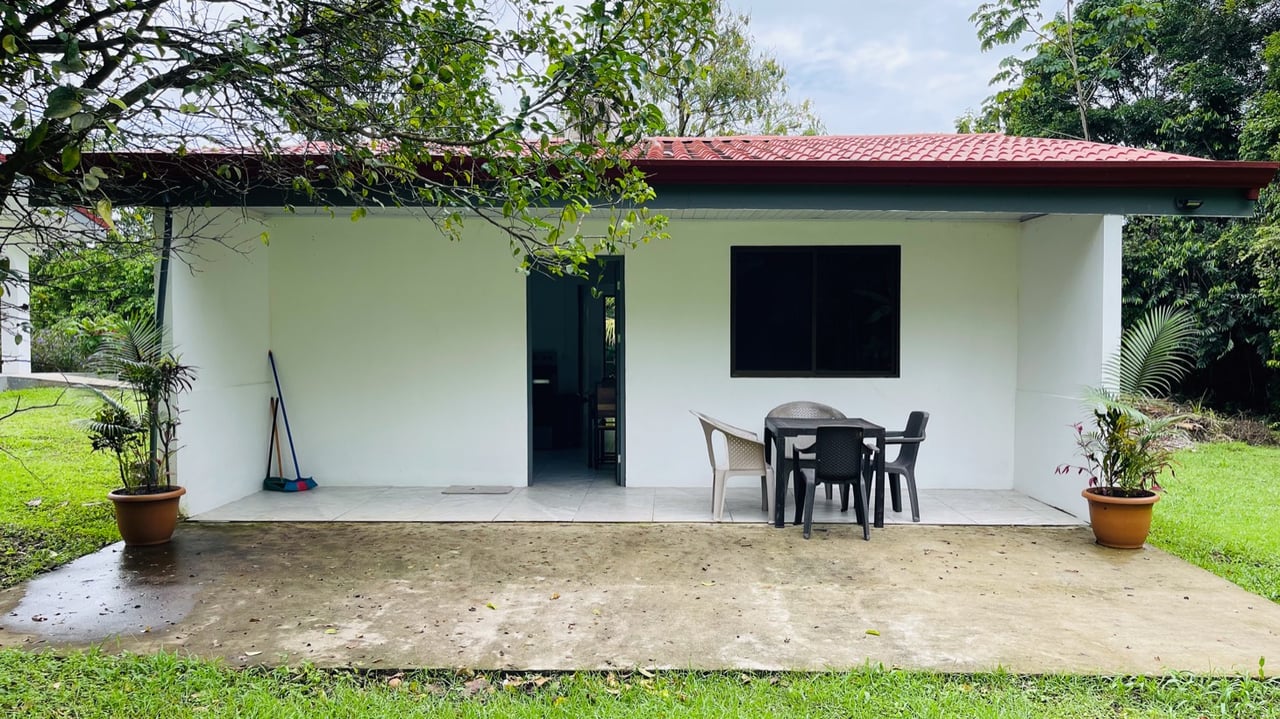 Versatile Multi-Unit Property with Income and Expansion Potential