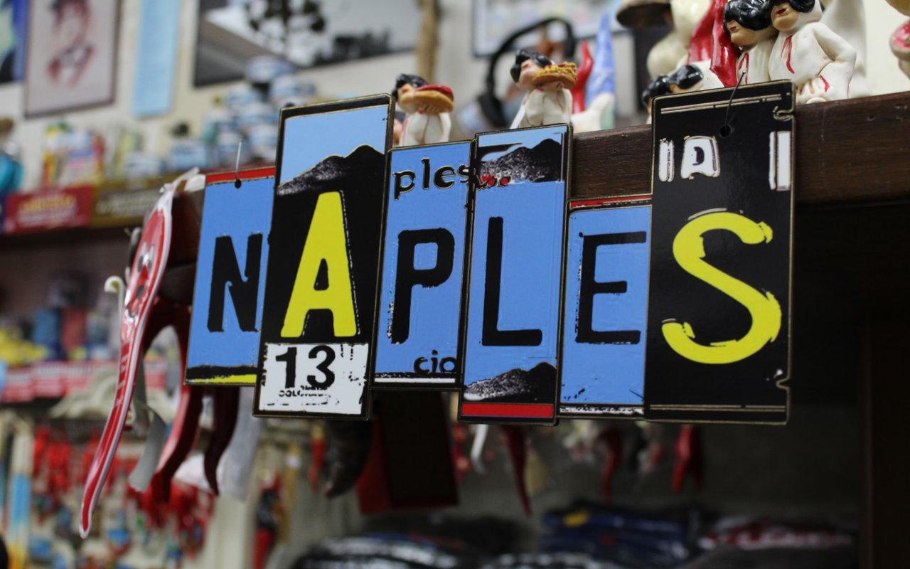 7 Best Places to Shop in Naples, FL
