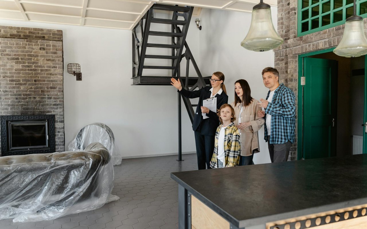 10 Smart Tips For Buying A New Construction Home