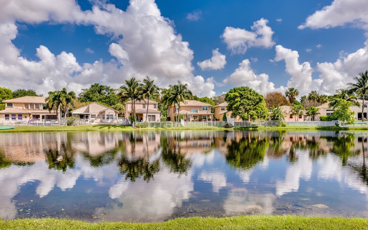 Long Lake Estates
