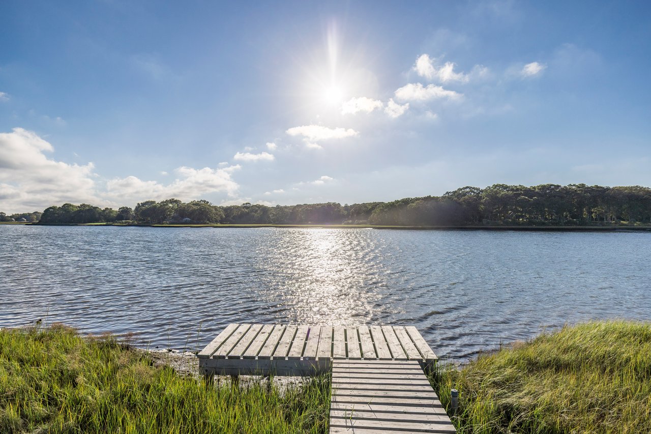 100 Gerard Drive, East Hampton