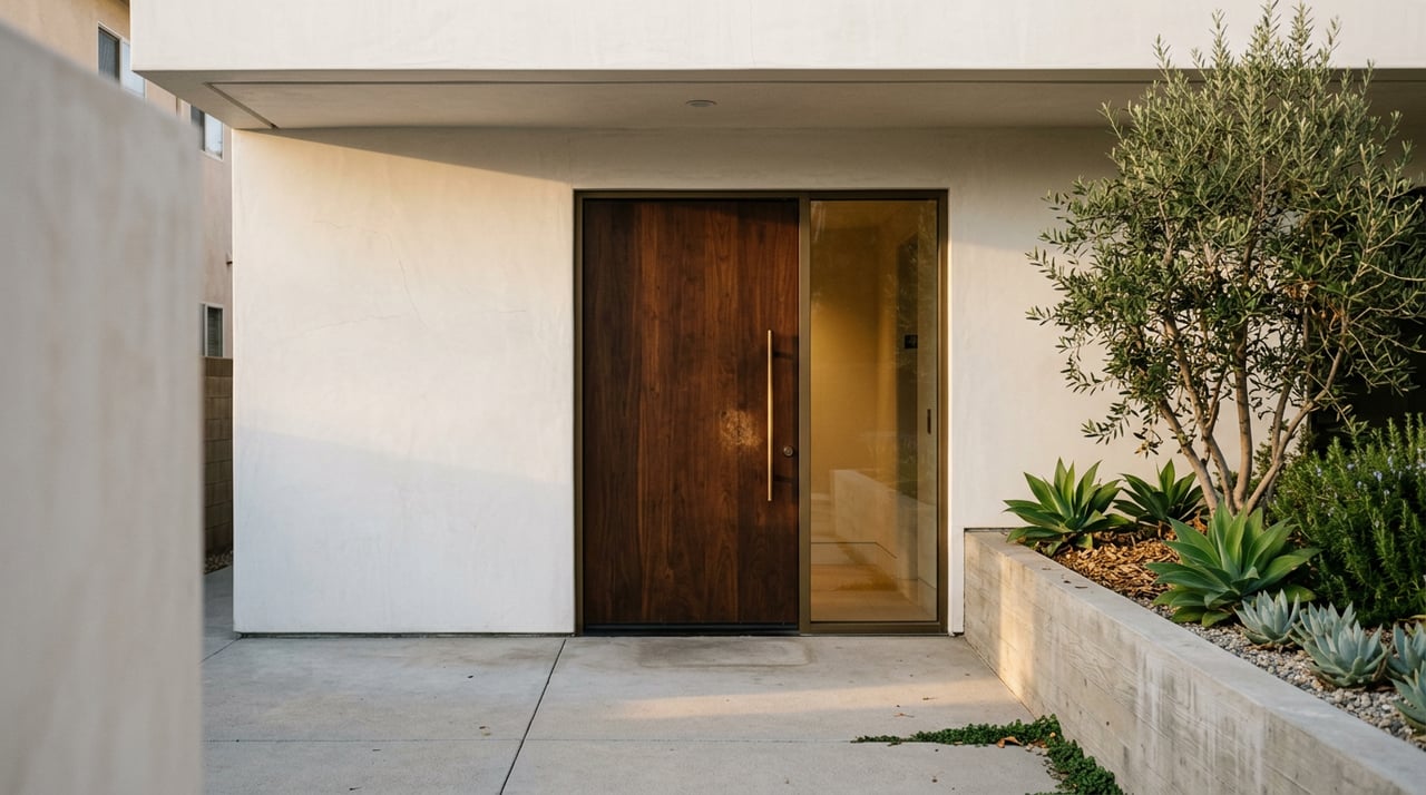 The Boundary That Decides What a West Hollywood Sale Actually Costs