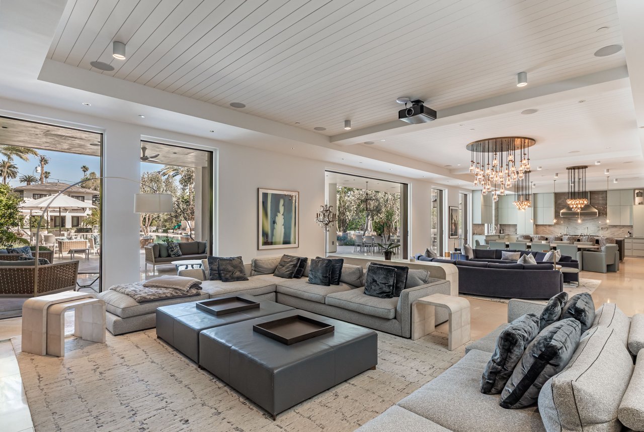 618 N Beverly Dr, Beverly Hills 