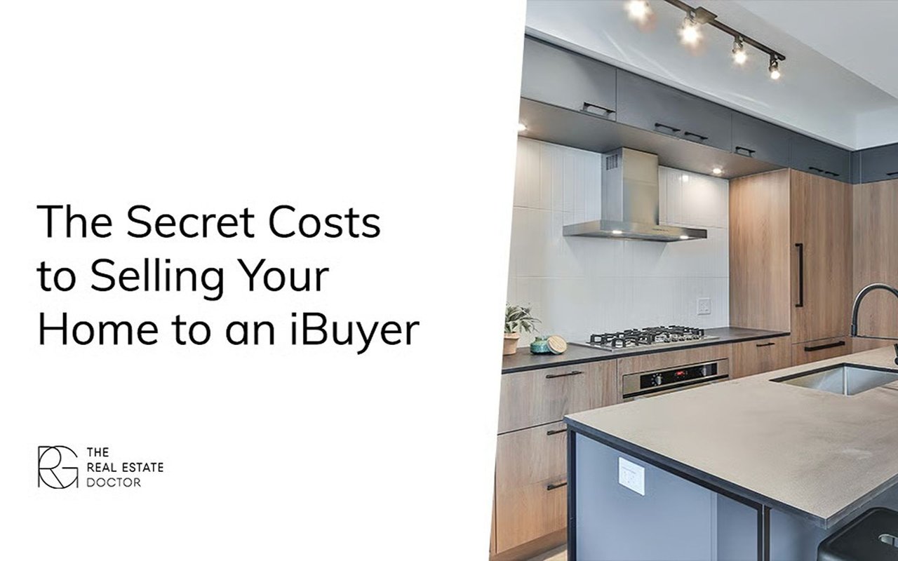 The Secret Costs to Selling Your Denver Home to an iBuyer