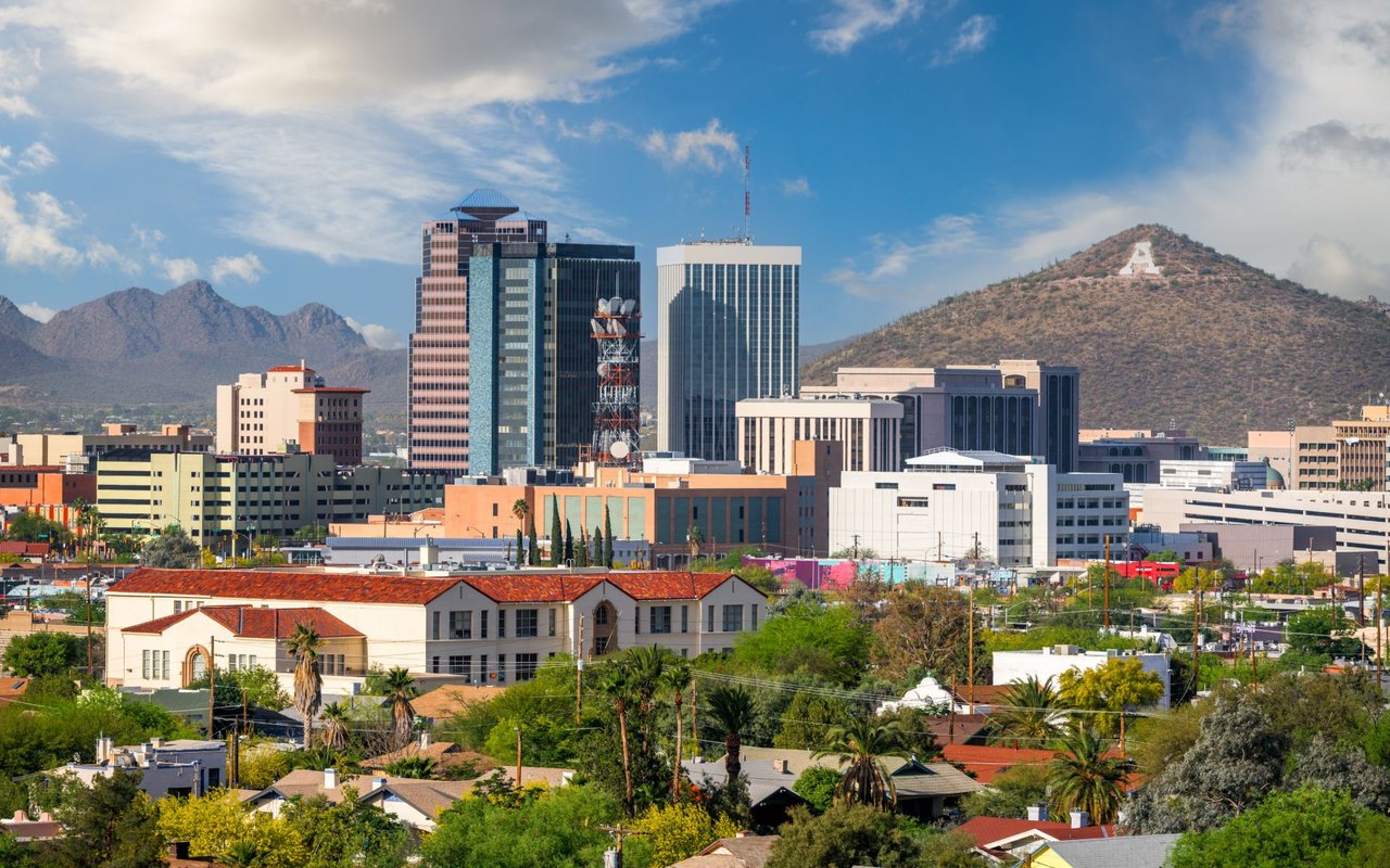 Tucson