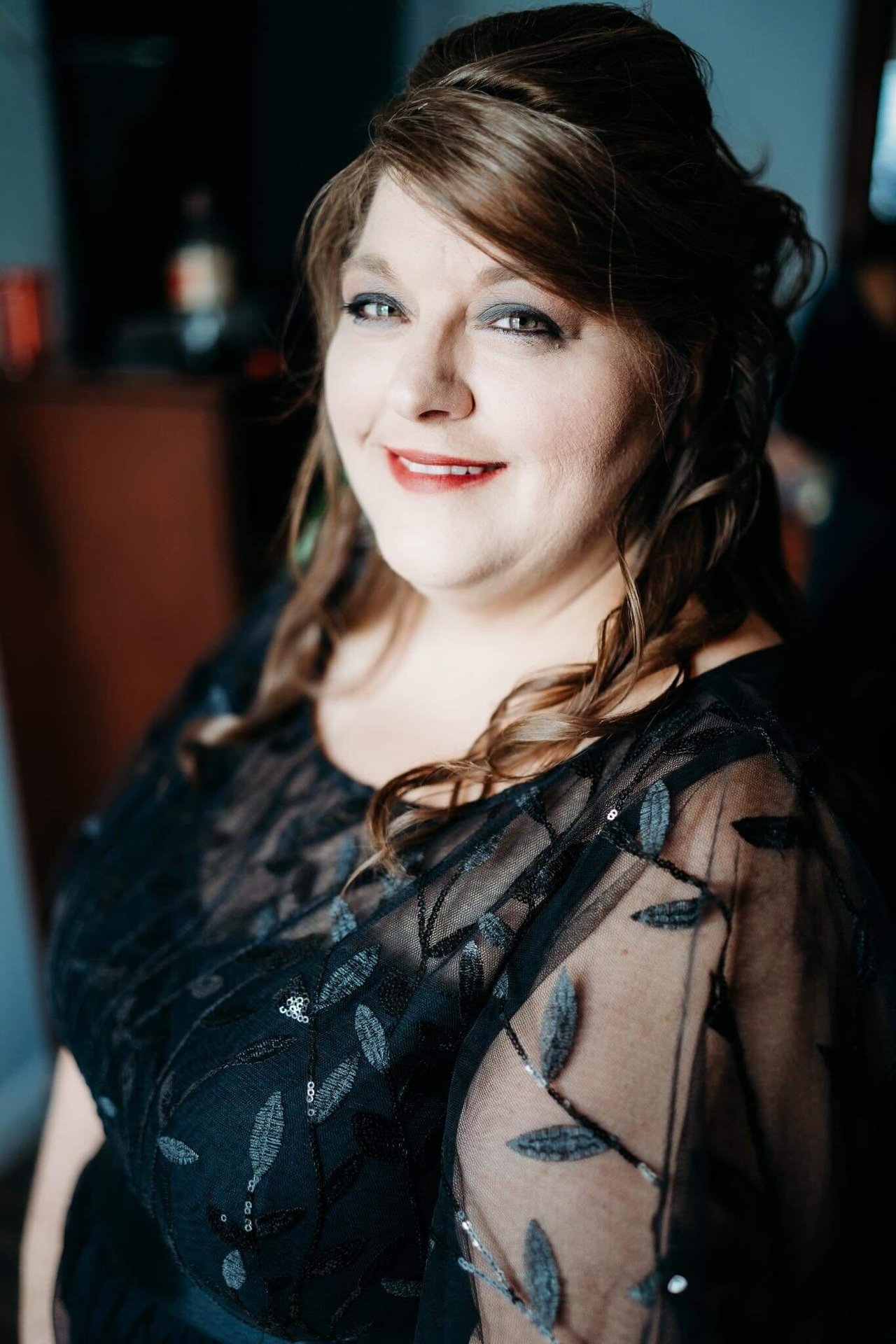 Bridget Parkhurst photo