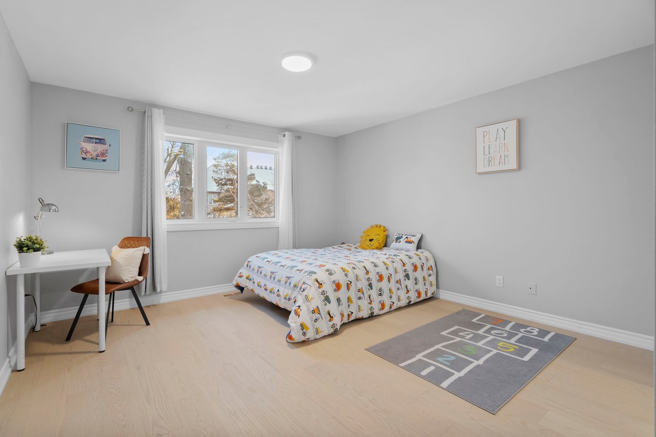 The Prestigious Quadrant Of Bayview And York Mills