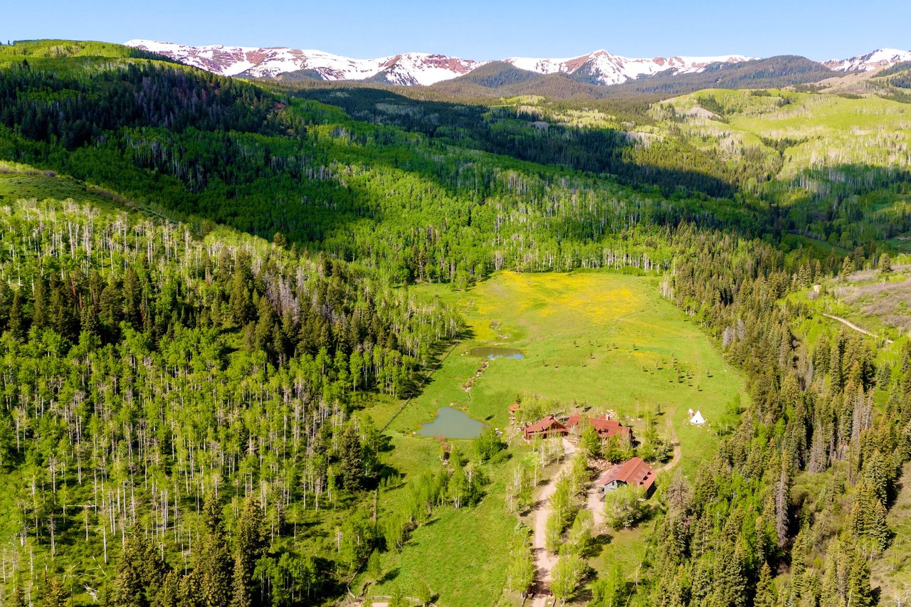 6855 Capitol Creek Road