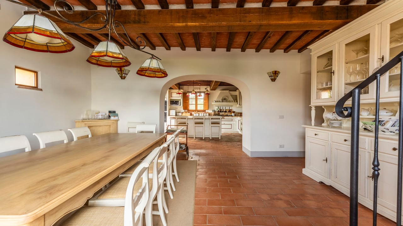 VILLA PAROS
