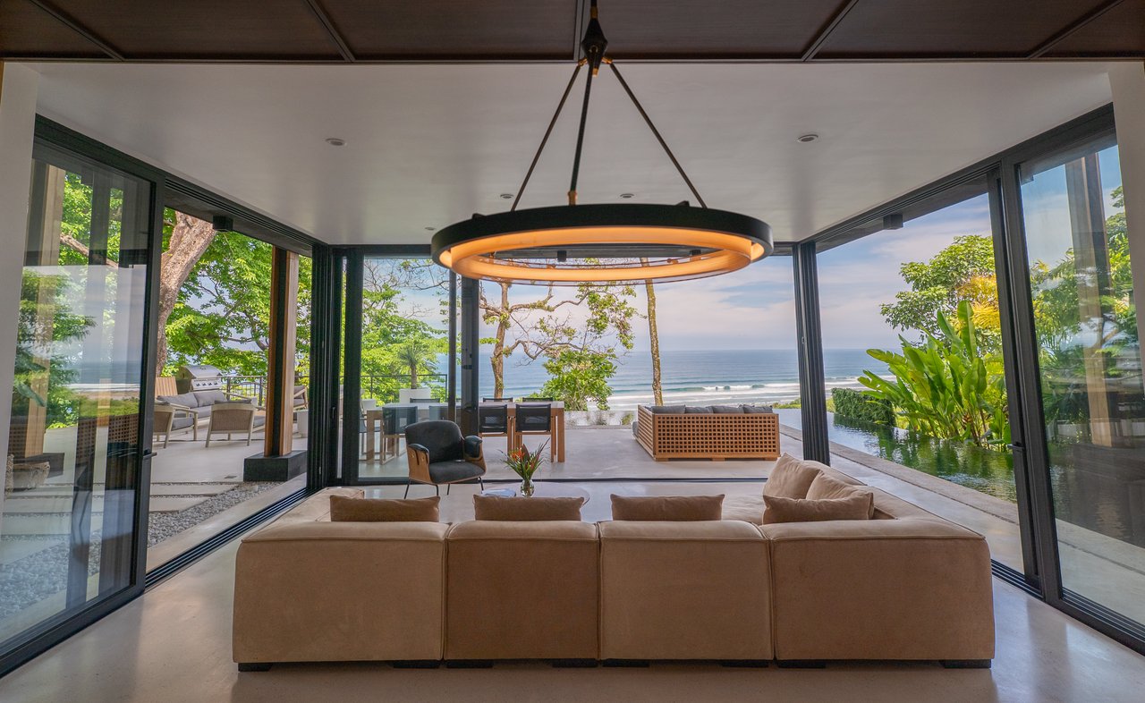 Magna Pacific - Luxury Estate Compound comprised of two Immaculate Villas