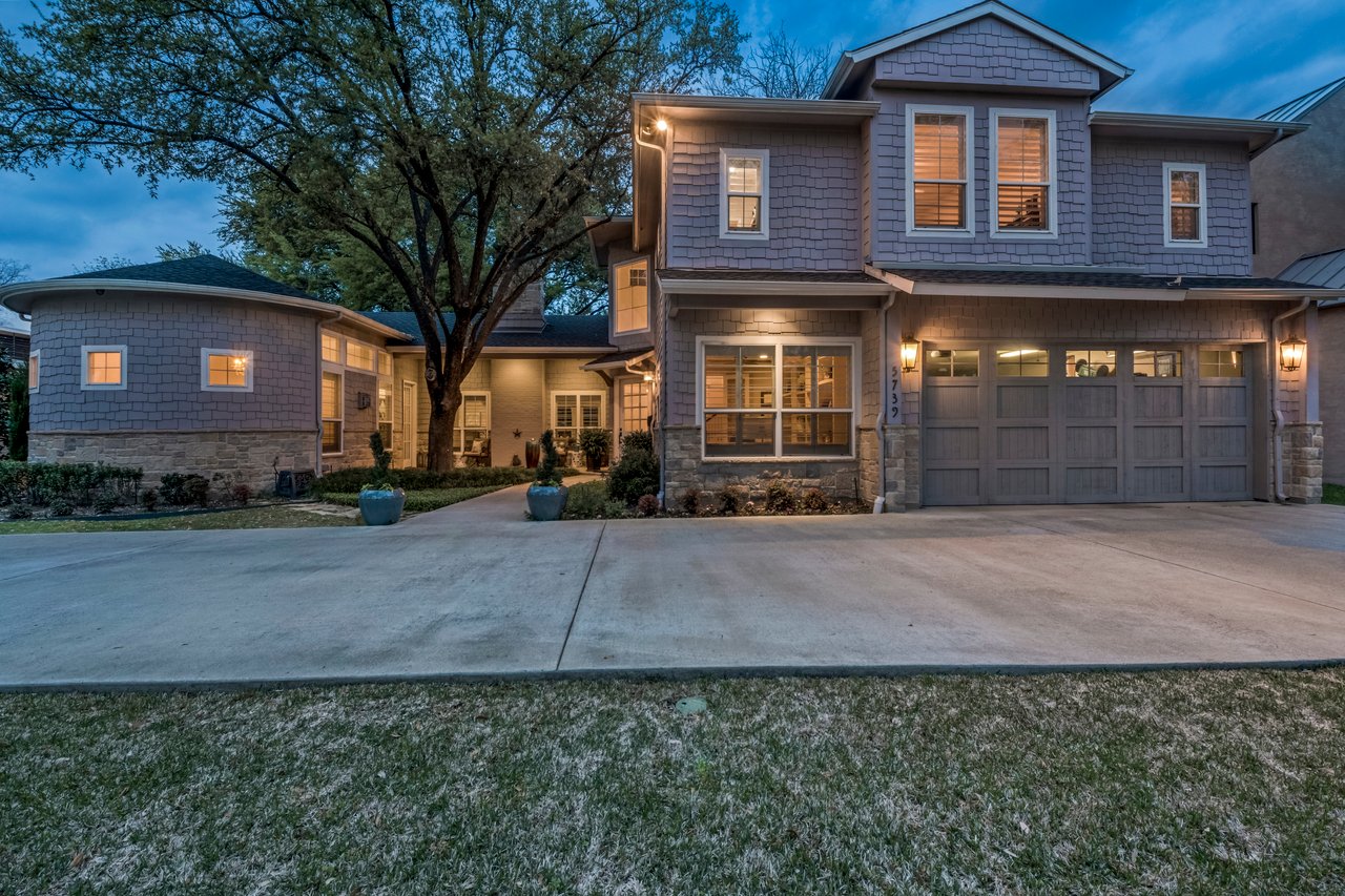 5739 Greenbrier
