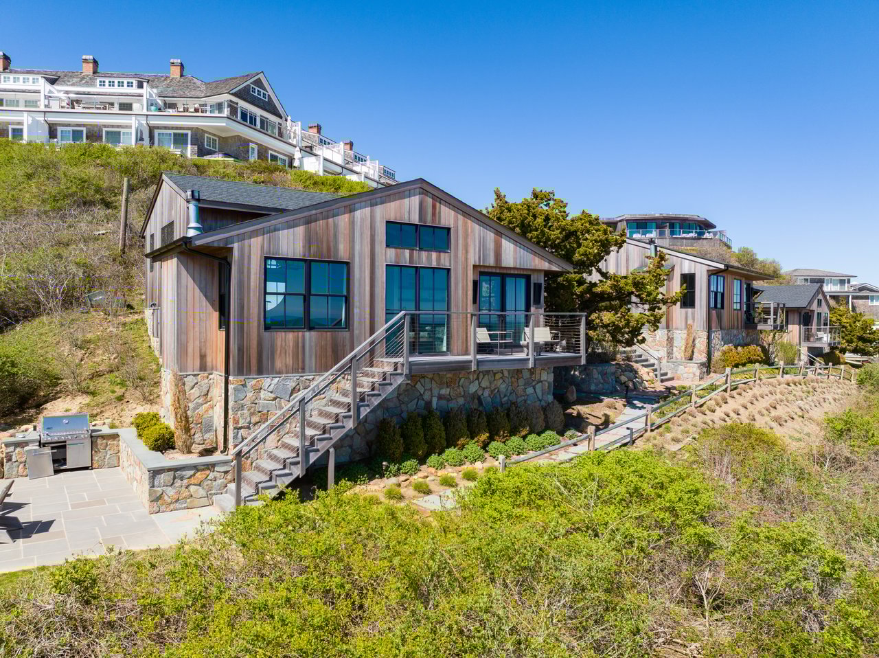 272 Old Montauk Highway, Cottage 3