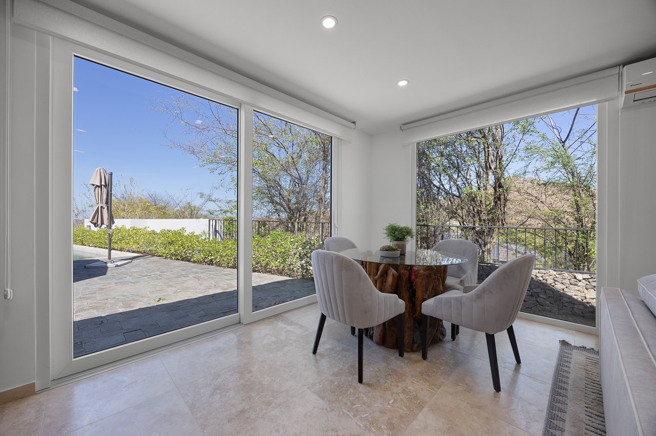 Casa Sunset | Luxurious Ocean-View Villa with Infinity Pool in Mar Vista