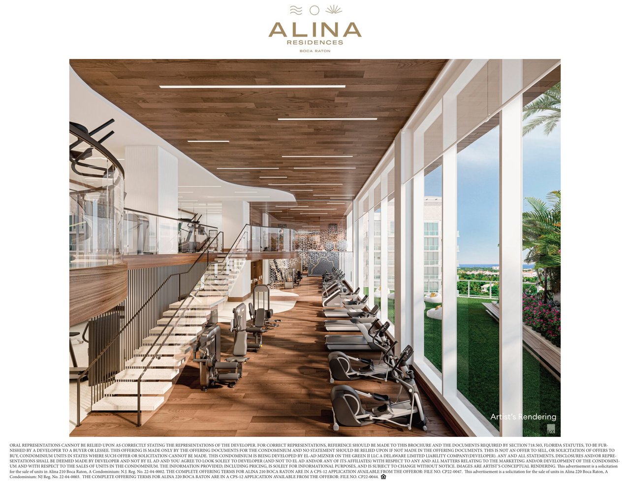 Alina Residence
