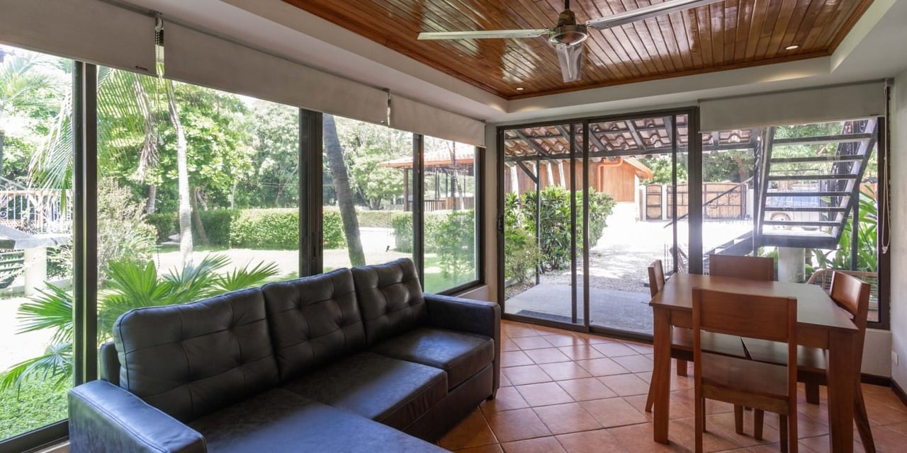 Totally Renovated Multi-Unit Beachside Investment in Potrero
