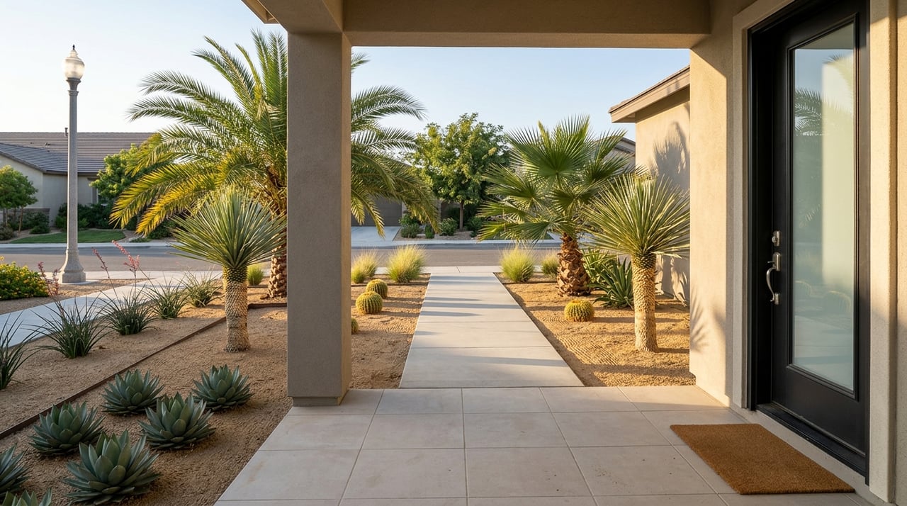 Living In Aliante: Parks, Shopping, And Community Life