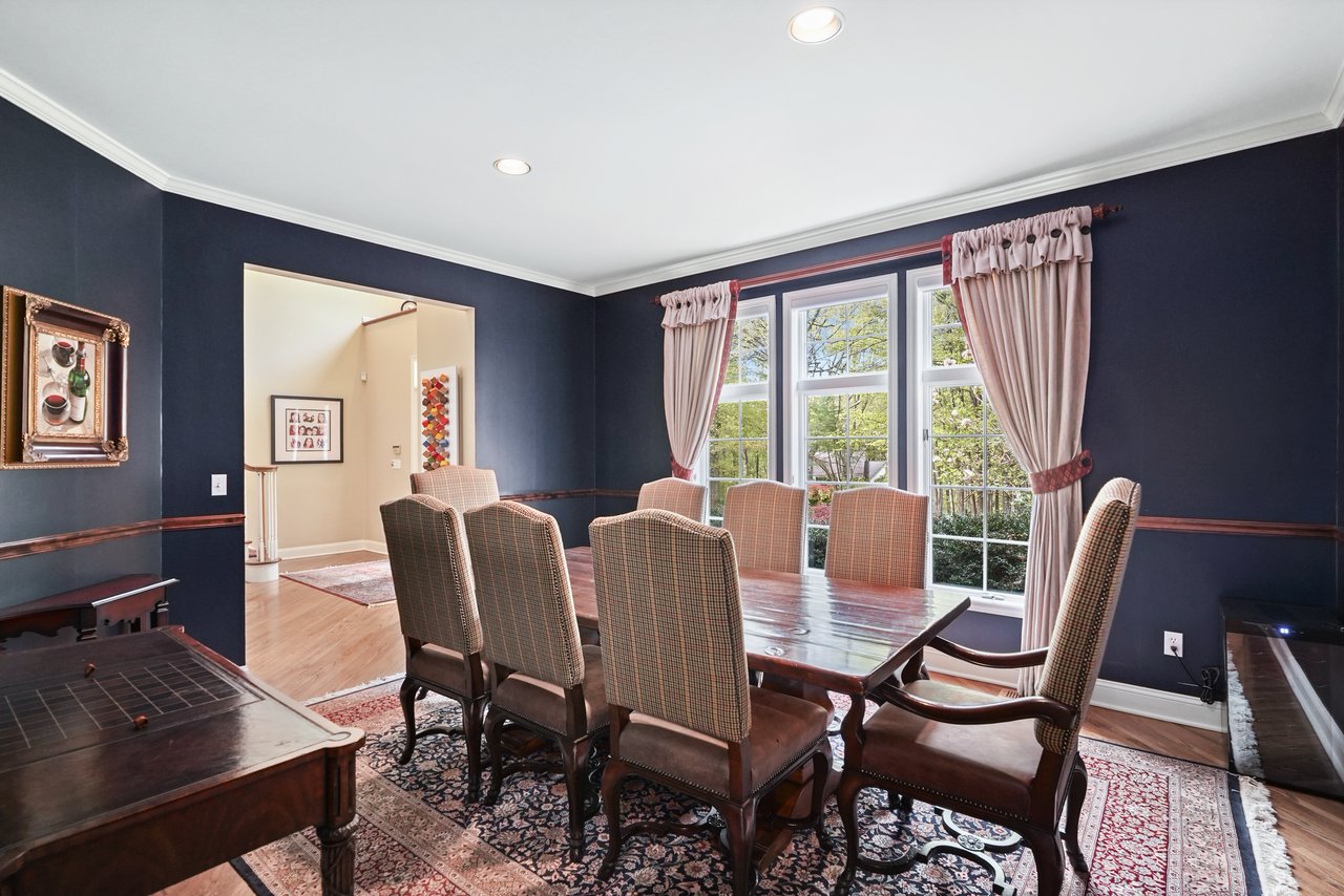 26 Autumn Ridge Road