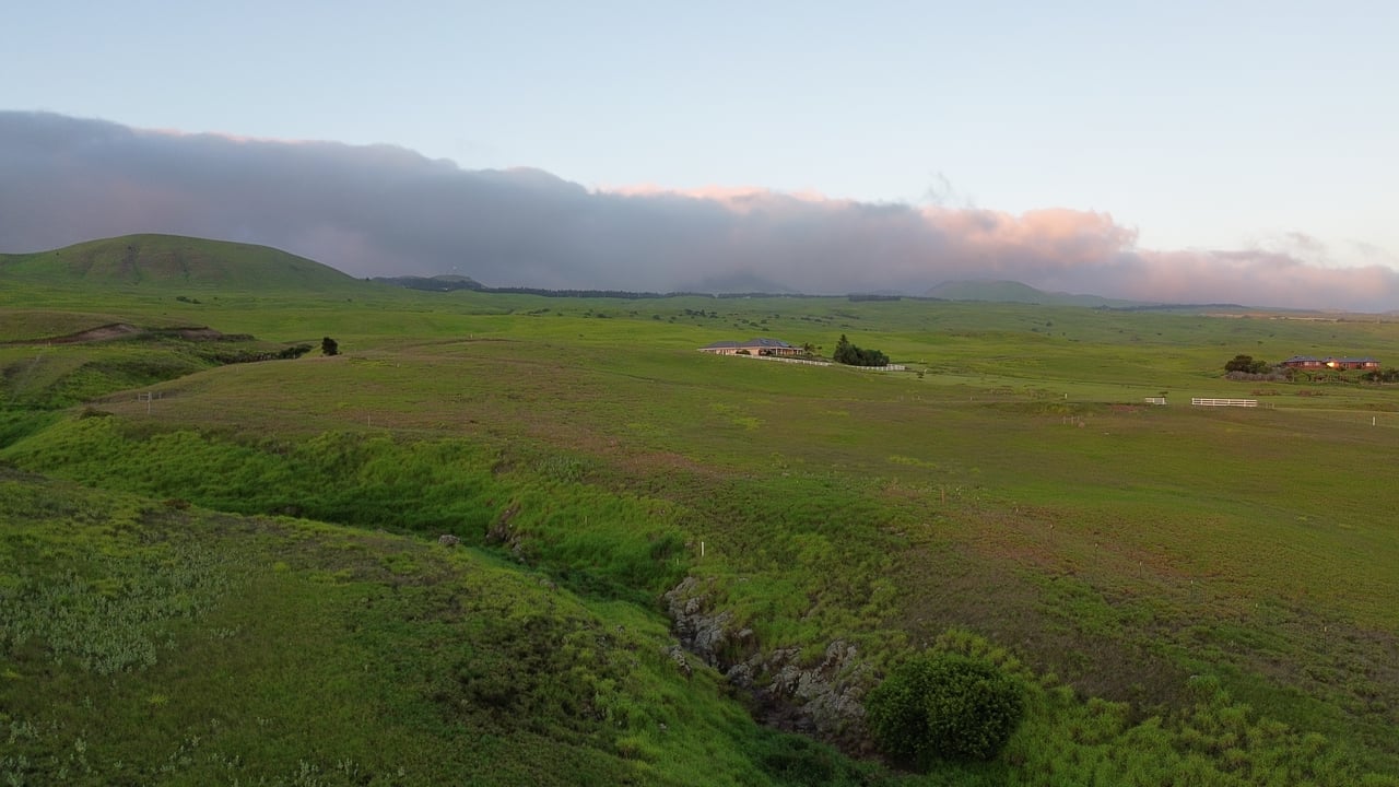 KOHALA RANCH | LOT 711