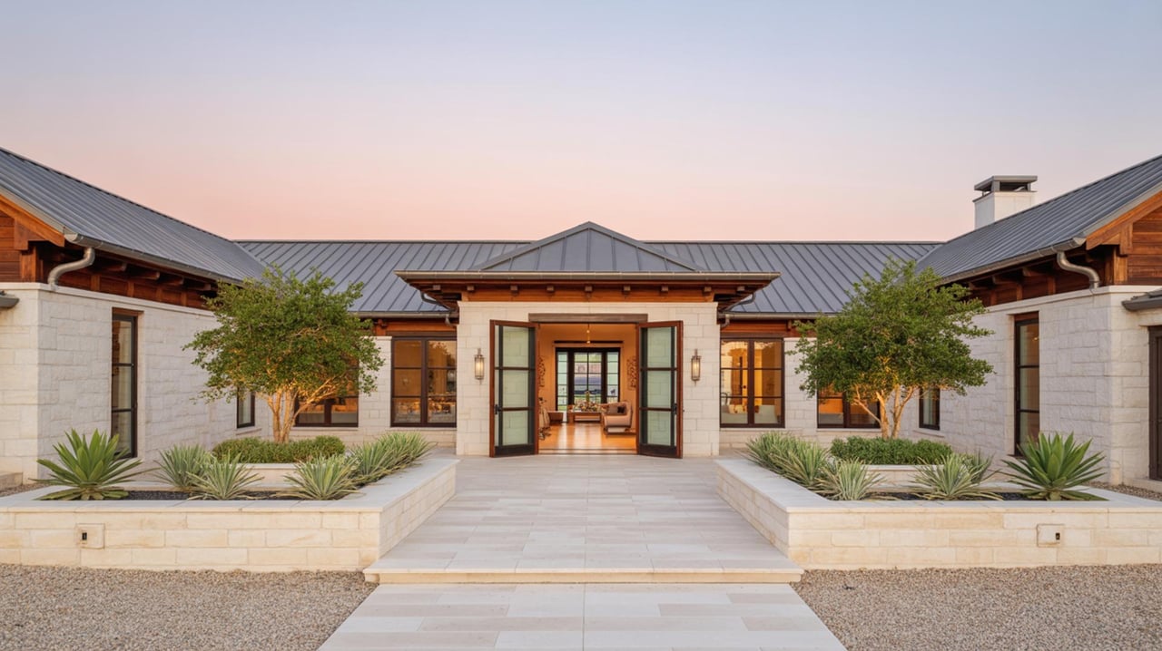Key Questions to Ask During an Open House in Santa Rita, TX