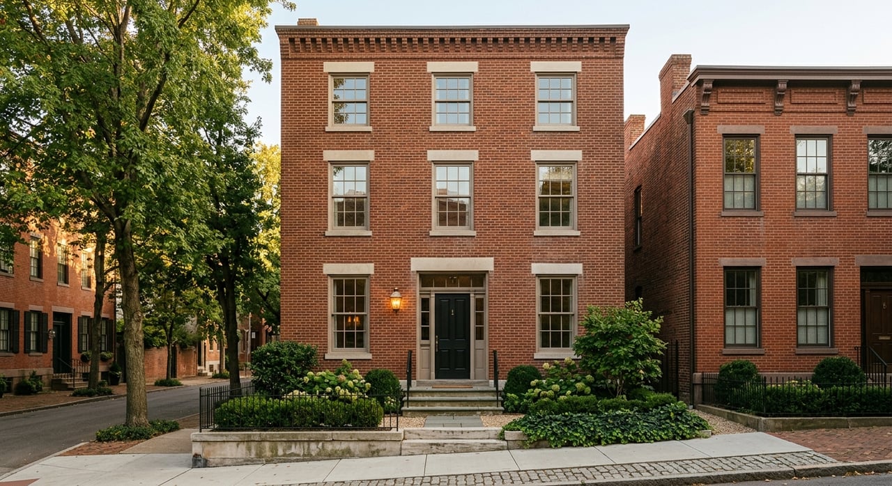 Living Well In Chevy Chase DC: Parks, Shops, And Everyday Ease