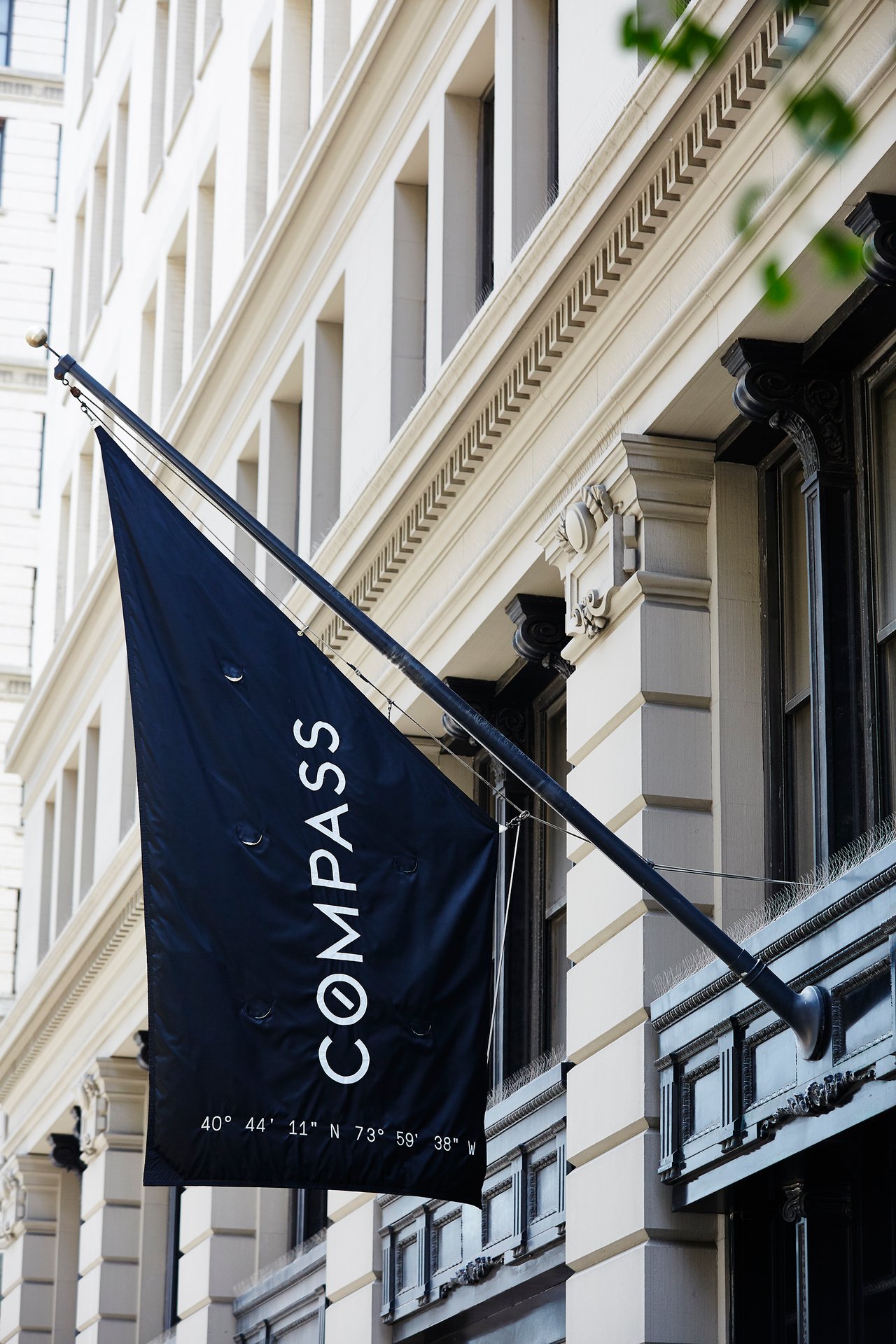 Compass Technology + Exclusive Network