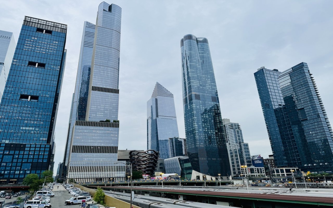 Weekly Manhattan & Brooklyn Market Update: 9/16