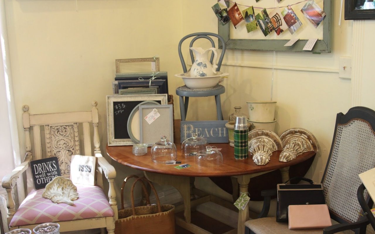 New Goodies at the Shop!