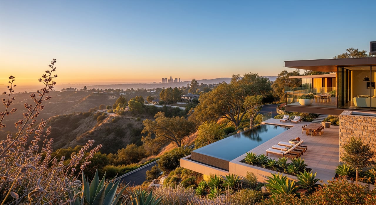 What a Canyon Micro-Market Means in 90068