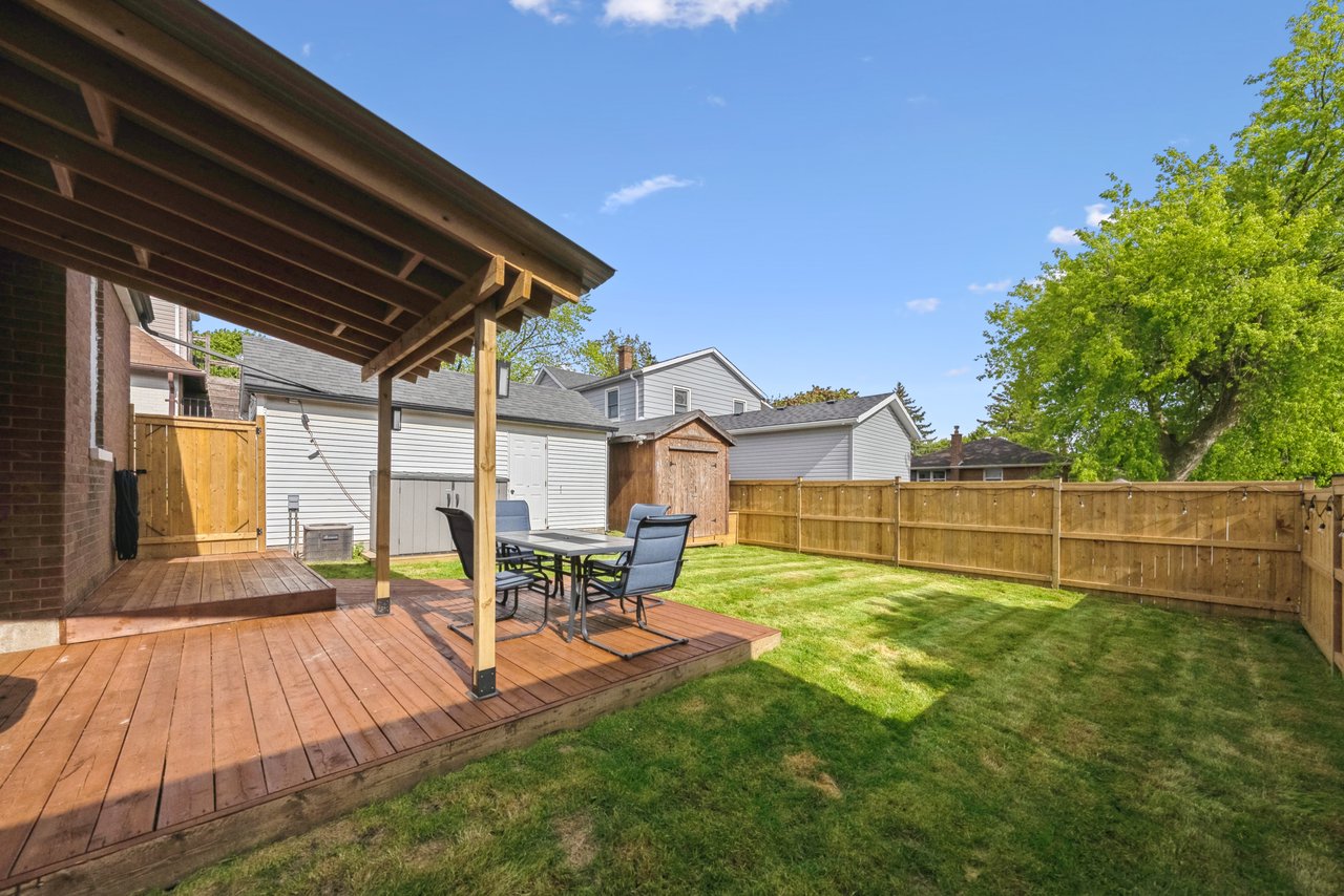 6499 Main Street, Stouffville