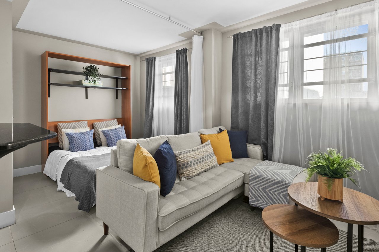 812 15 Avenue SW Unit: 101
